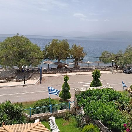 Foinikas Rooms Эратини Экстерьер фото