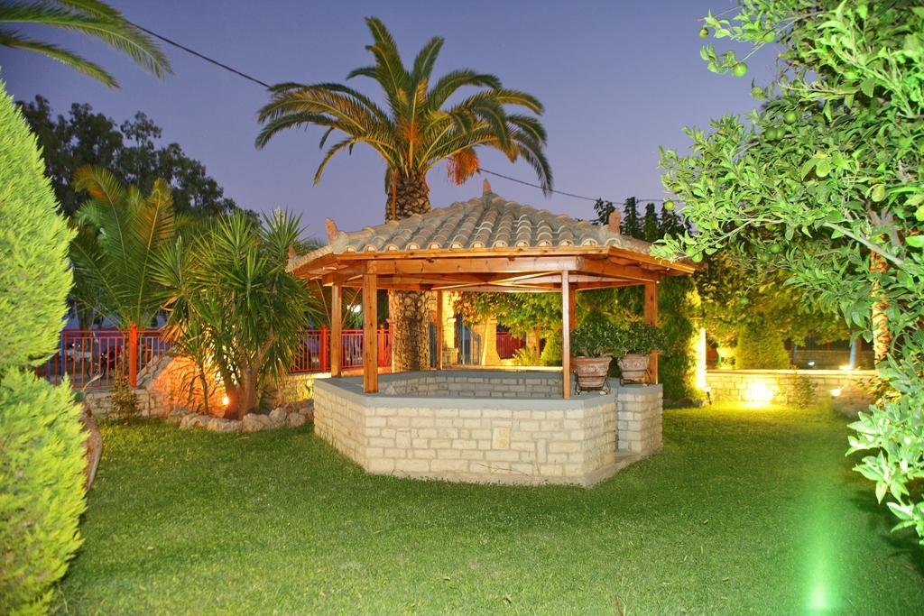 Foinikas Rooms Эратини Номер фото
