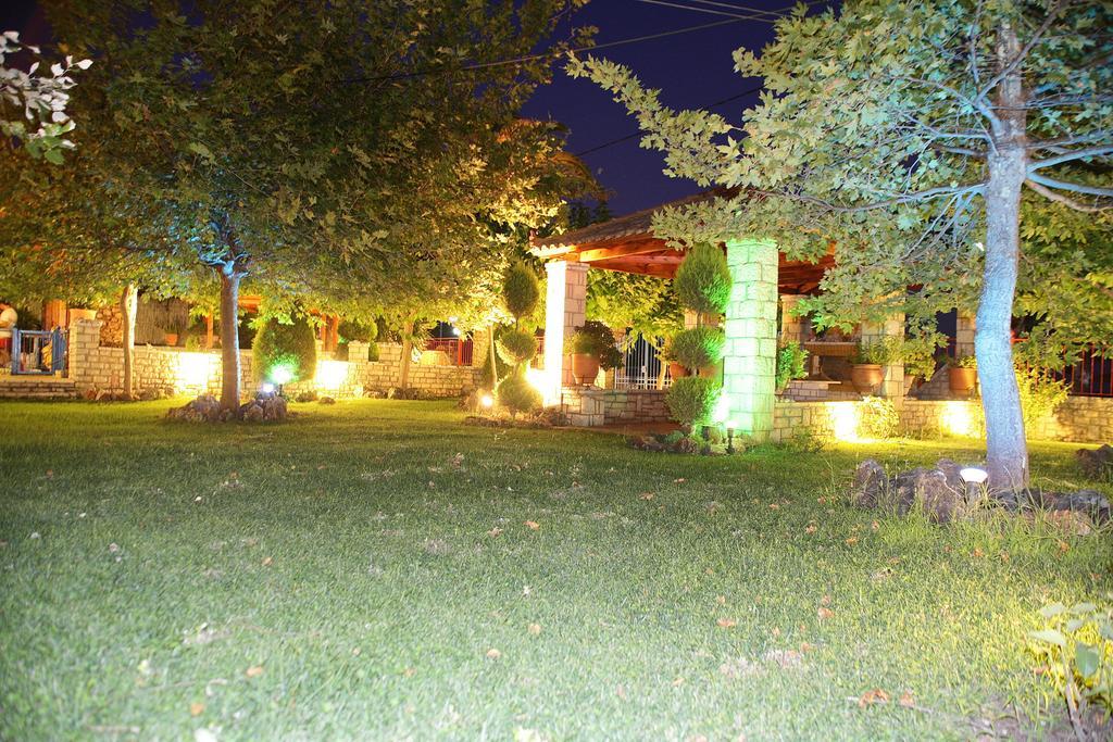 Foinikas Rooms Эратини Номер фото